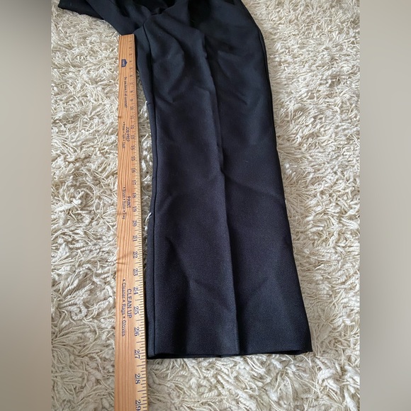 Alfred Dunner Petite Classic Pull-On Straight-Leg Women’s - Picture 4 of 10